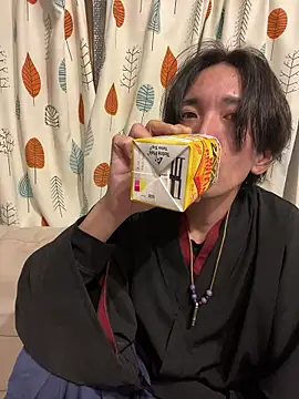 Katakuriko-Denpun online show from February 2026 01:42:01 PM