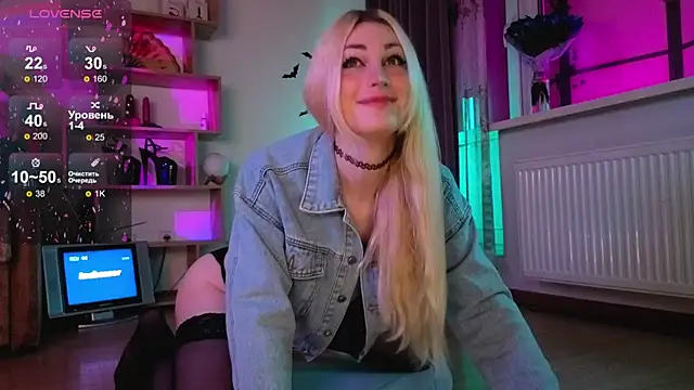 Inchcaser  online show from October 2025 09:21:01 PM