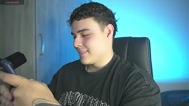 odin blake online show from March 2025 02:10:02 AM