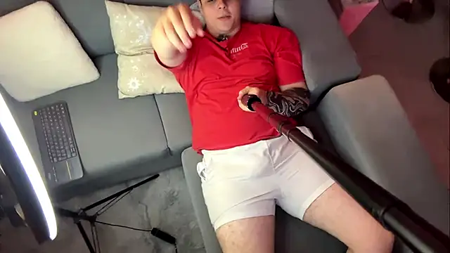 odin blake online show from October 2025 02:45:02 AM