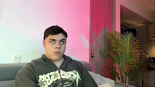 odin blake online show from October 2025 03:08:01 AM