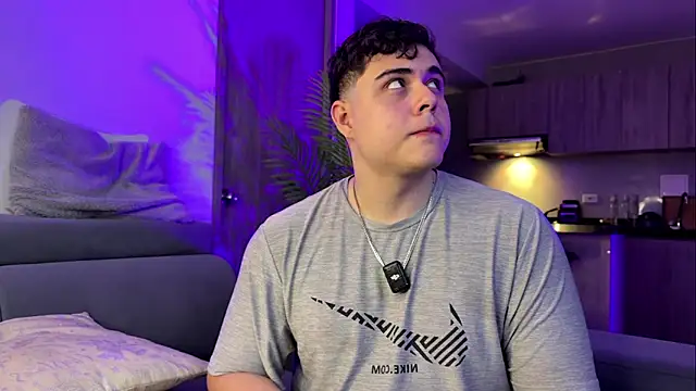 odin blake online show from October 2025 02:12:01 AM