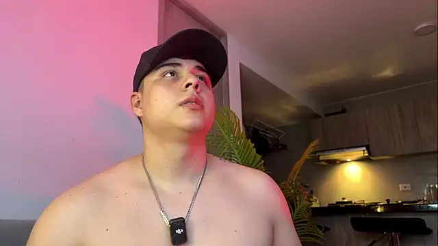 odin blake online show from November 2025 02:10:02 AM