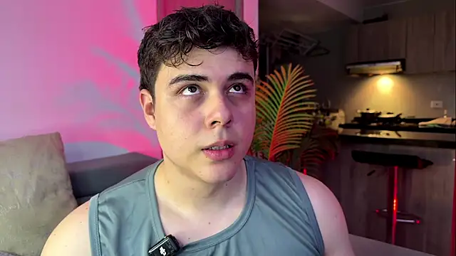 odin blake online show from November 2025 01:28:02 AM