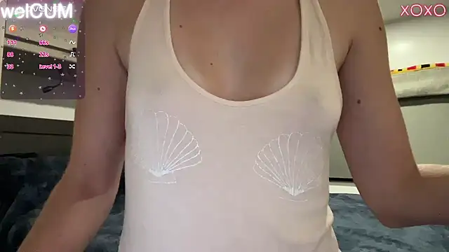 foreverkinky online show from December 2024 12:22:01 AM