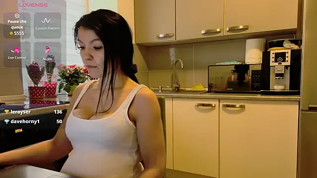 alisoncassie online show from March 2026 07:56:02 AM