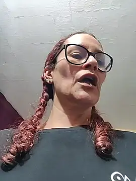 SelenaHouston online show from February 2026 11:43:01 PM