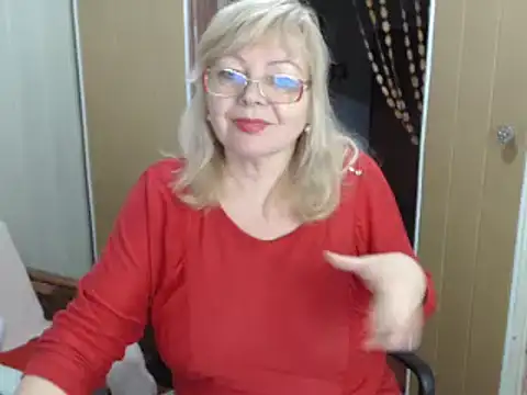 EvelynLoveShy online show from December 2024 11:24:02 PM