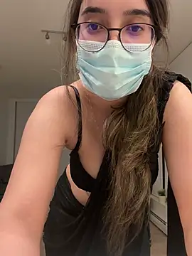 jAsMinE678 online show from December 2024 06:34:01 AM