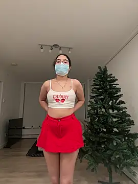 jAsMinE678 online show from December 2024 04:39:01 AM