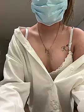 jAsMinE678 online show from January 2025 06:37:01 AM