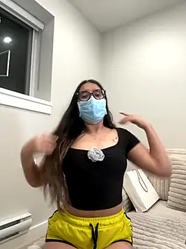 jAsMinE678 online show from September 2025 04:39:02 AM