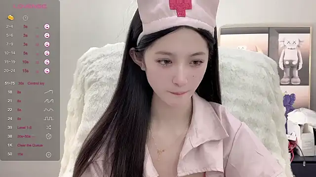 UU-1314 online show from October 2025 10:14:01 AM