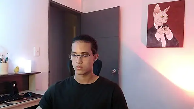 alejo x3 online show from February 2025 01:19:01 AM