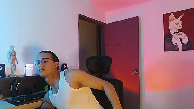 alejo x3 online show from September 2025 01:27:02 AM