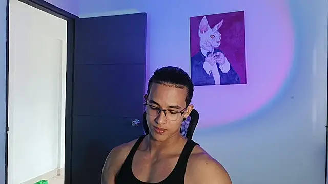 alejo x3 online show from April 2026 08:42:02 PM