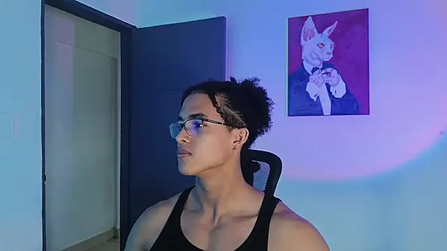 alejo x3 online show from April 2026 10:12:02 PM