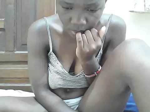 Ebony Sweetcandy online show from April 2026 06:25:02 AM