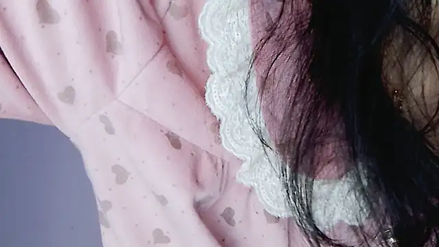 Baenee online show from December 2024 03:53:02 PM