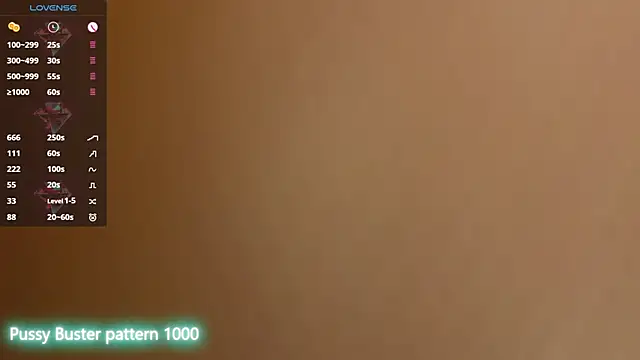 KimberliDean online show from December 2024 04:18:02 AM