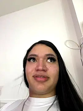 Snapshot of GemaGranadoss chatting on September 2025 02:16:02 AM GemaGranadoss online show from September 2025 02:16:02 AM