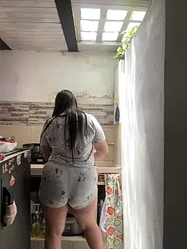 Snapshot of GemaGranadoss chatting on February 2026 05:13:02 PM GemaGranadoss online show from February 2026 05:13:02 PM