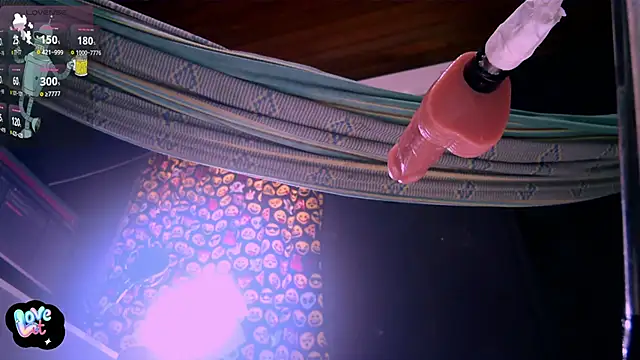 waterfalls girl online show from March 2026 08:08:02 PM