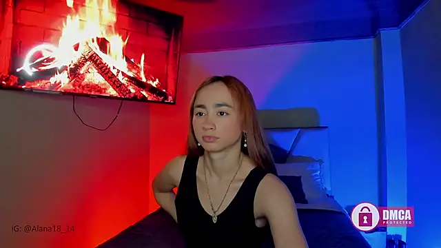 Alana Pherson online show from February 2025 09:33:01 PM