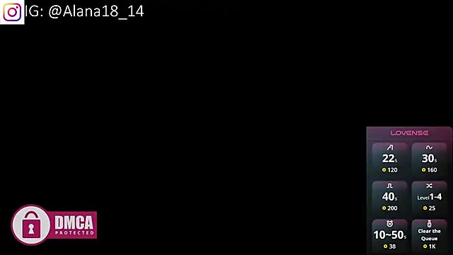 Alana Pherson online show from December 2025 07:04:01 AM