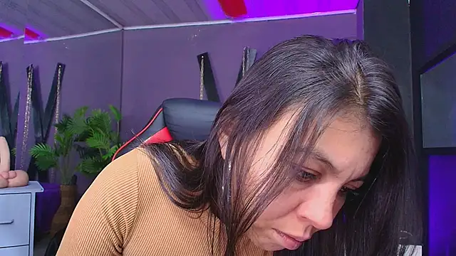 Juliet Nasty online show from September 2025 12:27:02 PM