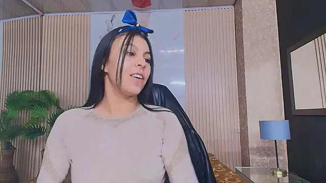 Juliet Nasty online show from October 2025 12:17:02 PM