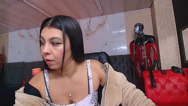 Snapshot of Juliet_Nasty chatting on June 2026 11:58:01 AM Juliet Nasty online show from June 2026 11:58:01 AM