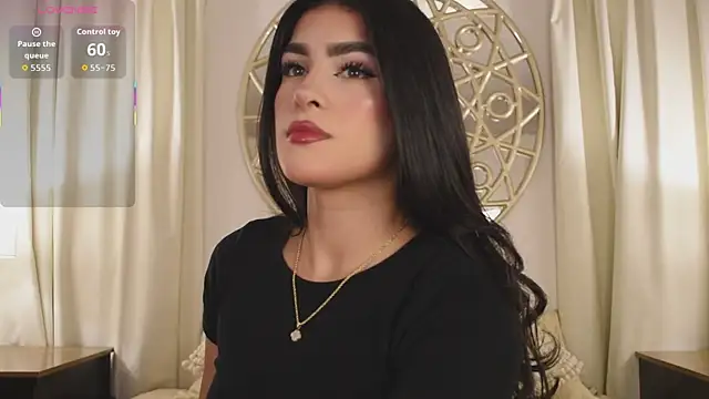 Antonellaparis  online show from September 2025 02:54:02 AM