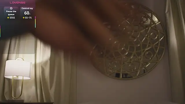 Antonellaparis  online show from September 2025 02:23:01 AM