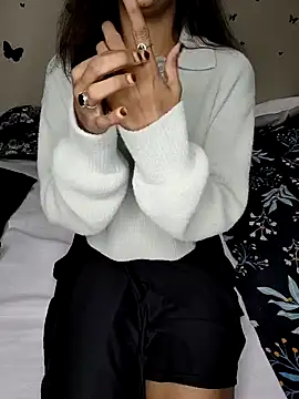 Leeeezzzz roy online show from January 2025 08:38:02 PM