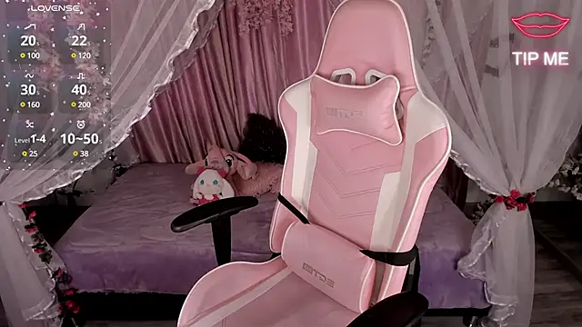 ino yamanaka  online show from February 2025 08:32:01 PM