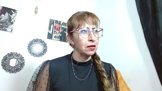 Wiktoria Brownx online show from March 2025 03:59:02 AM