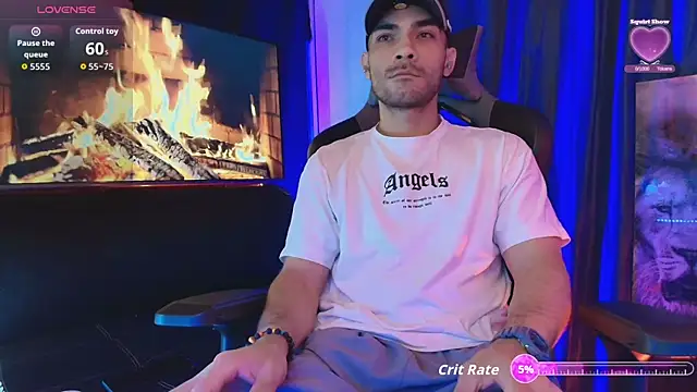 sexyboycolombi4 online show from September 2025 09:42:01 PM