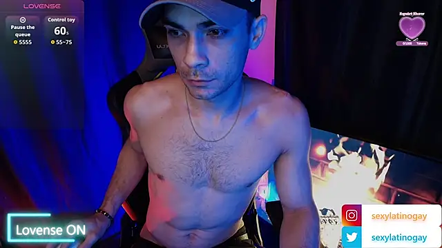 sexyboycolombi4 online show from February 2026 06:54:01 AM