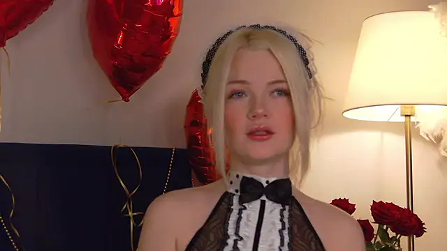 MilaDemies online show from January 2025 03:32:02 AM