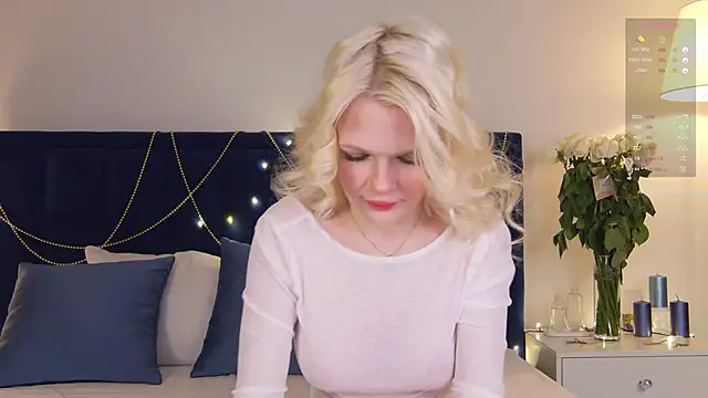 MilaDemies online show from January 2025 02:39:02 AM