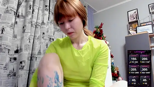 Beautiful  Soul online show from January 2025 02:25:01 AM