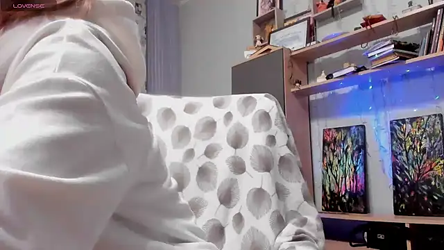 Beautiful  Soul online show from February 2025 11:22:02 AM