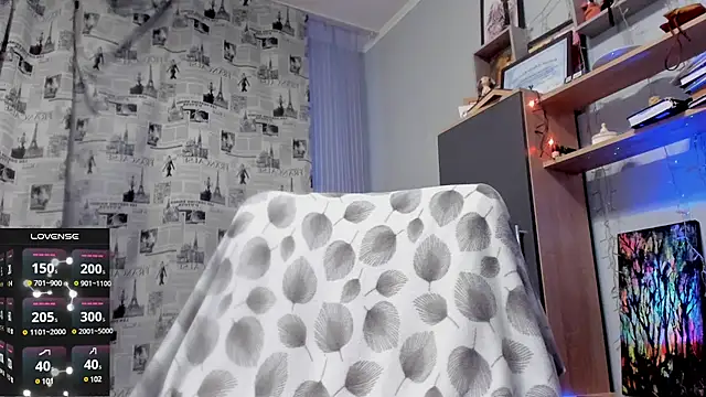 Beautiful  Soul online show from February 2025 03:46:02 AM