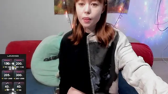 Beautiful  Soul online show from March 2025 04:25:02 AM