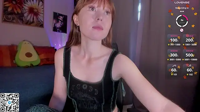 Beautiful  Soul online show from September 2025 03:56:01 AM