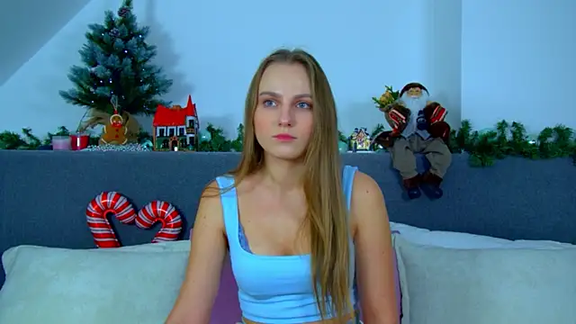 Snapshot of MelissaMelrey chatting on December 2024 02:27:01 PM MelissaMelrey online show from December 2024 02:27:01 PM