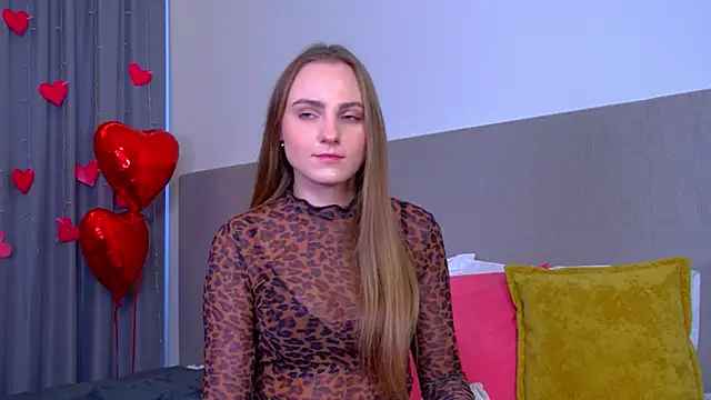 Snapshot of MelissaMelrey chatting on February 2025 02:10:02 PM MelissaMelrey online show from February 2025 02:10:02 PM