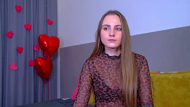 Snapshot of MelissaMelrey chatting on February 2025 05:37:01 PM MelissaMelrey online show from February 2025 05:37:01 PM