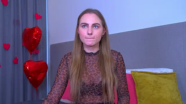 Snapshot of MelissaMelrey chatting on March 2025 01:42:01 PM MelissaMelrey online show from March 2025 01:42:01 PM